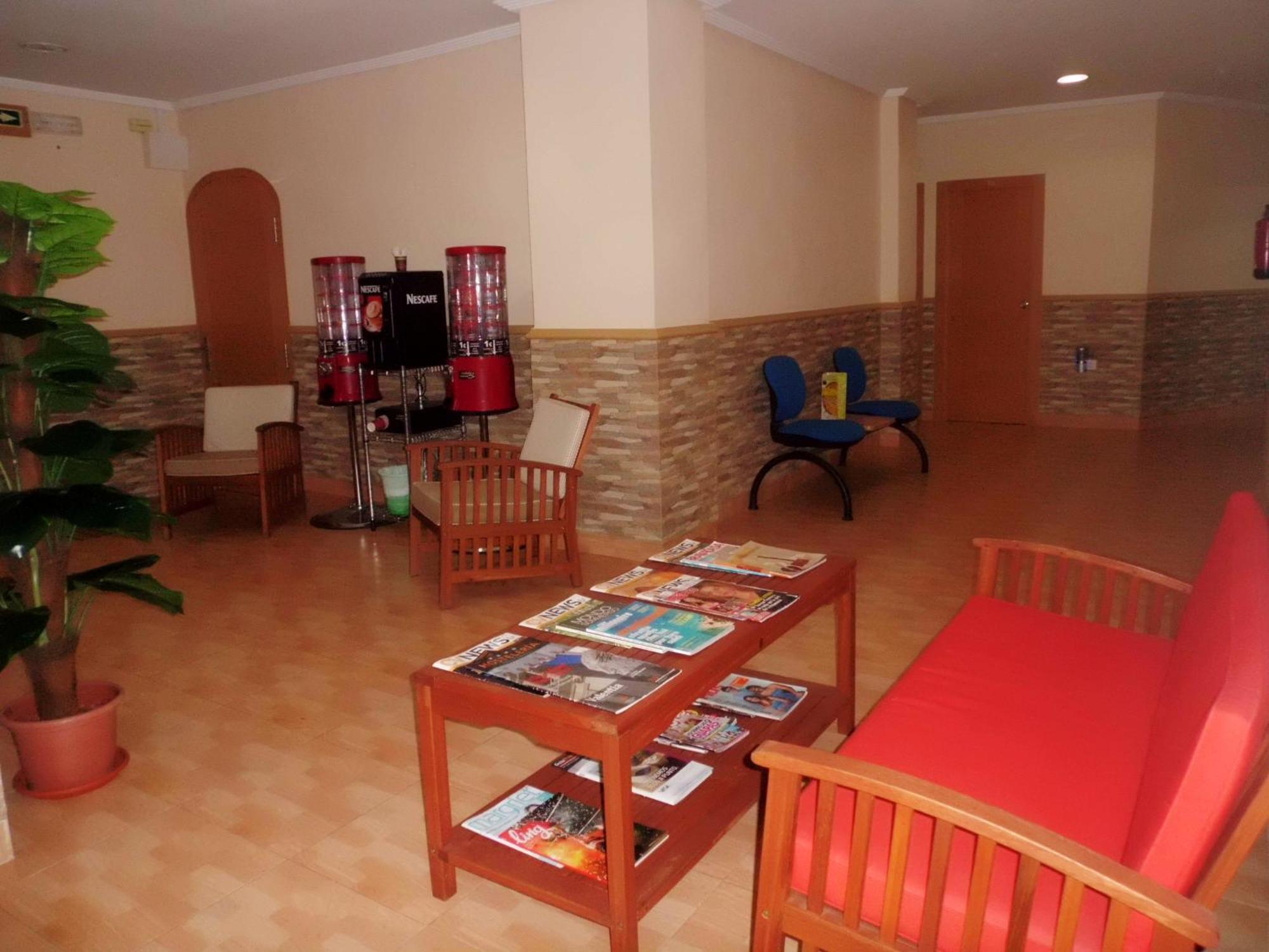 Hostal Abastos Valencia Luaran gambar