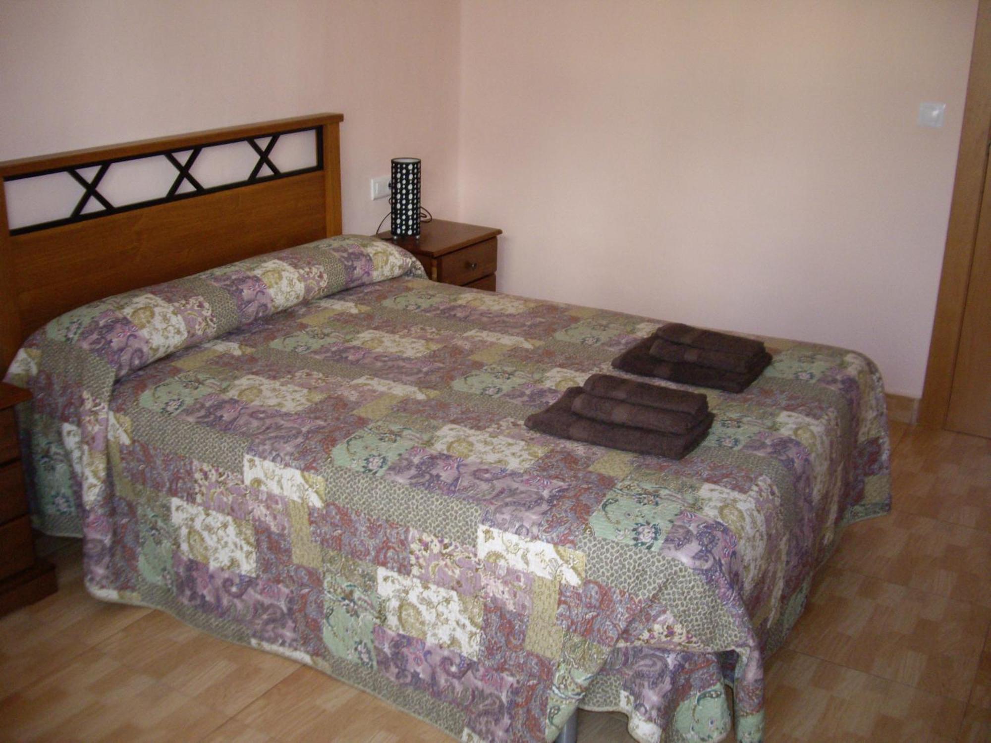 Hostal Abastos Valencia Luaran gambar