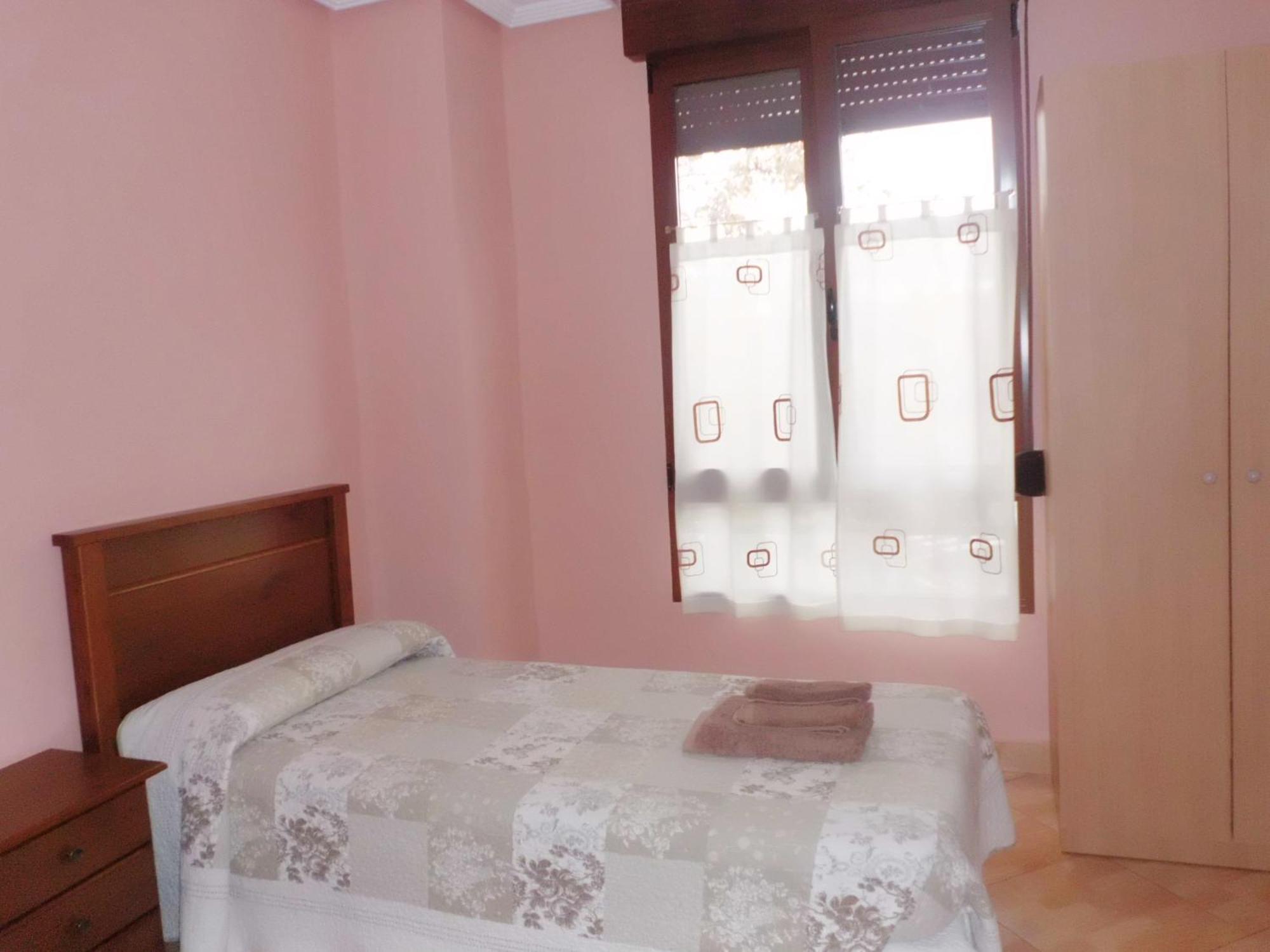 Hostal Abastos Valencia Luaran gambar