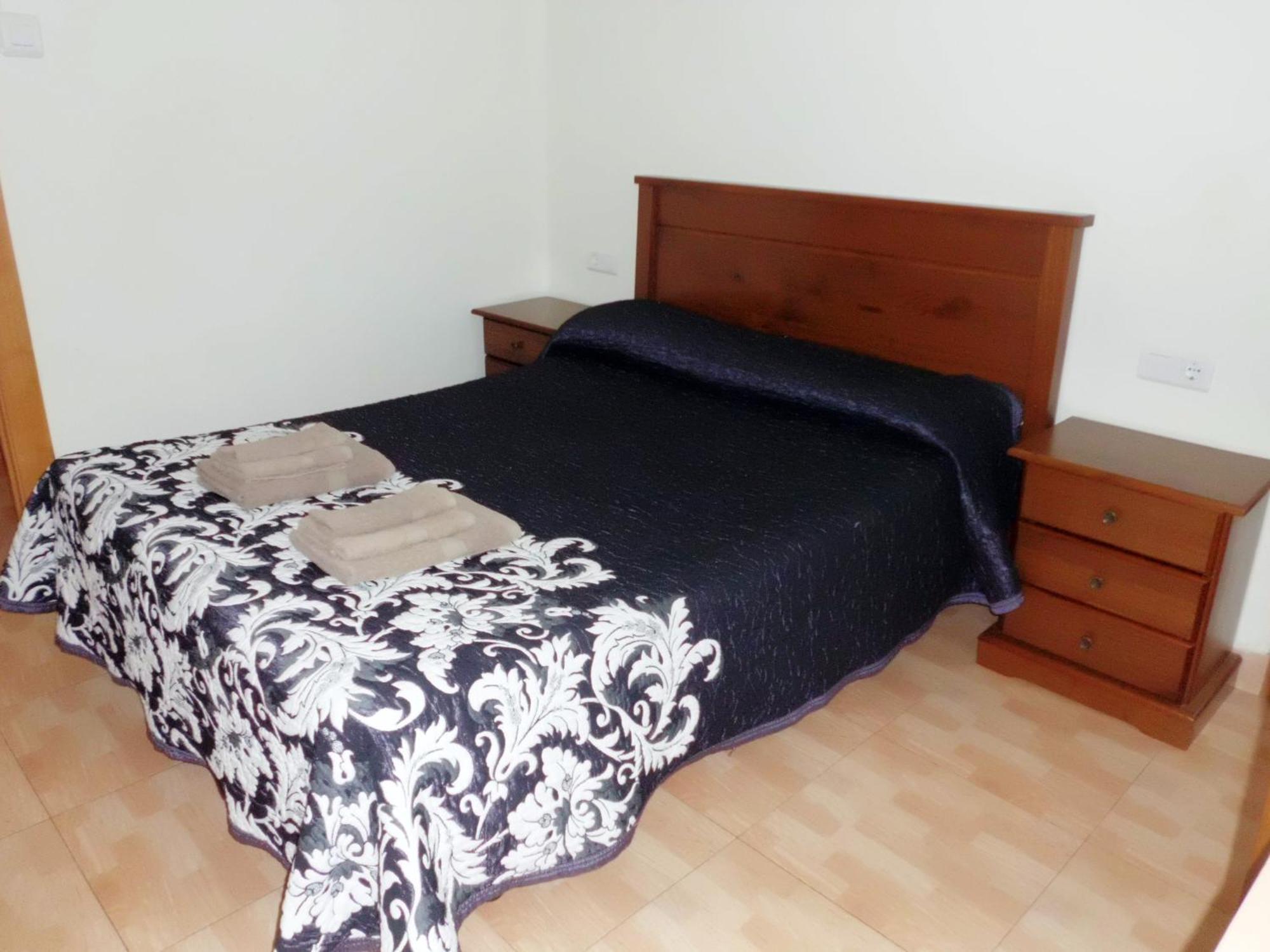Hostal Abastos Valencia Luaran gambar