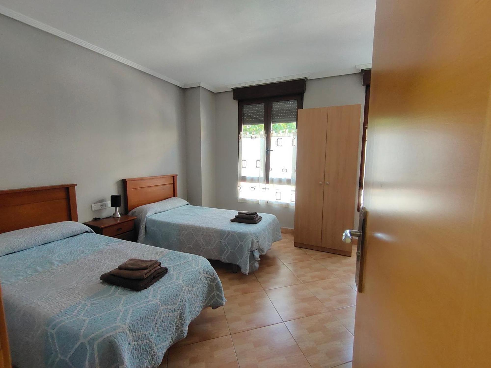 Hostal Abastos Valencia Luaran gambar