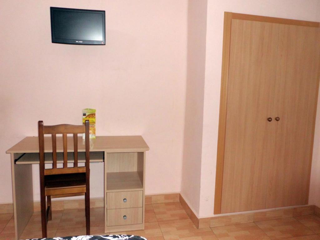 Hostal Abastos Valencia Luaran gambar