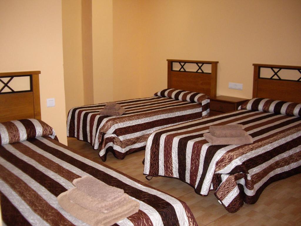 Hostal Abastos Valencia Luaran gambar