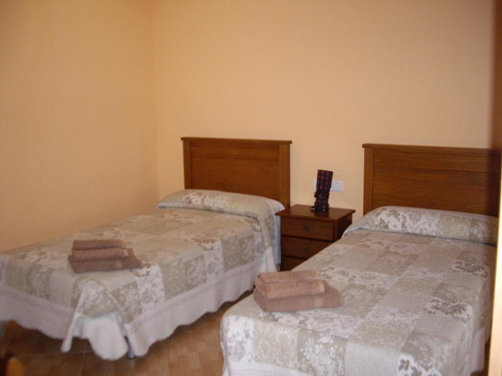 Hostal Abastos Valencia Luaran gambar