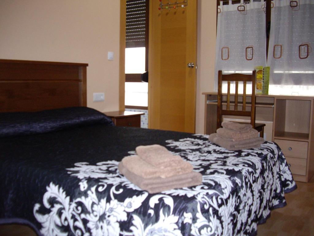 Hostal Abastos Valencia Luaran gambar